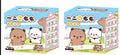Genuine Yier Bubu Dudu Blind Box Daily Life Series Collectible Kawaii Mini Figure Desk Decor Ornament Surprise Birthday Gift